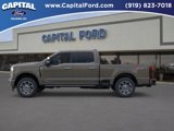 New 2026 Ford F250 Platinum w/ Platinum Plus Package image 3