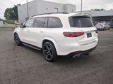 New 2025 Mercedes-Benz GLS 450 4MATIC image 5