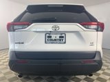 Used 2022 Toyota RAV4 LE image 6