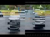 New 2025 Chevrolet Suburban Premier image 3