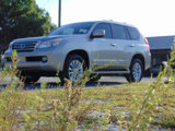 Used 2011 Lexus GX 460 Premium image 2