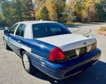 Used 2011 Ford Crown Victoria Police Interceptor w/ Trunk Pack image 4