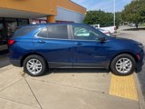 Used 2022 Chevrolet Equinox LT image 3