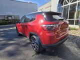 New 2025 Jeep Compass Limited w/ Sun and Sound Group image 4