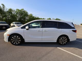 New 2025 Honda Odyssey Elite image 3