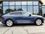 Used 2023 Audi e-tron S Prestige w/ Prestige Package image 4