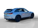 New 2025 MAZDA CX-90 Plug-In Hybrid w/Premium Sport image 5