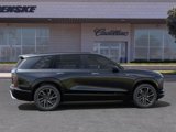 New 2026 Cadillac Vistiq Sport w/ LPO, Premium Carpet Package image 5