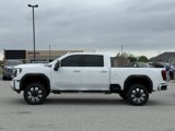 Used 2025 GMC Sierra 2500 Denali w/ Denali Reserve Package image 4