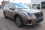Used 2024 Subaru Forester Limited image 2