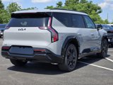 New 2026 Kia EV9 Land image 3