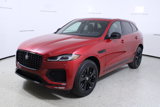 New 2026 Jaguar F-PACE R-Dynamic S image 4