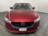 Used 2018 MAZDA MAZDA6 Grand Touring image 6