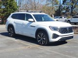 New 2025 Volkswagen Atlas SEL Premium R-Line image 3