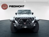 New 2025 Jeep Gladiator Rubicon image 3