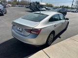Used 2022 Chevrolet Malibu LT image 5