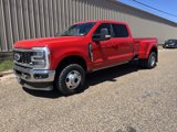Used 2024 Ford F350 Lariat w/ Lariat Ultimate Package image 5