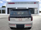 New 2025 Nissan Armada SV image 4