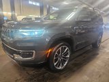 Used 2022 Jeep Wagoneer Series III w/ Premium Group I image 2