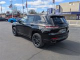 New 2025 Jeep Grand Cherokee Limited 4xe image 4