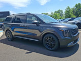 New 2026 Kia Carnival SX Prestige image 2