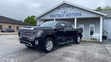 Used 2022 GMC Sierra 2500 Denali image 2