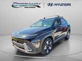 New 2025 Hyundai Kona SEL image 2