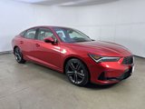Certified 2025 Acura Integra A-Spec image 3