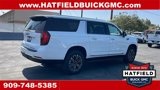 New 2025 GMC Yukon XL Elevation w/ Elevation Premium Package image 5