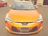 Used 2016 Hyundai Veloster w/ Option Group 02 image 6
