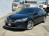 Used 2014 Honda Accord Sport image 3