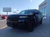 New 2025 Jeep Wagoneer L Series II w/ Convenience Group I image 2