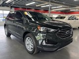 Used 2024 Ford Edge SEL w/ Convenience Package image 3