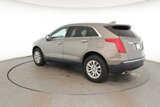 Used 2017 Cadillac XT5 FWD image 3