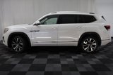 New 2025 Volkswagen Atlas SEL Premium R-Line image 4