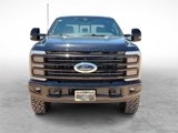 New 2025 Ford F350 4x4 Crew Cab Super Duty image 3
