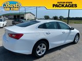 Used 2023 Chevrolet Malibu LS image 6