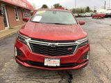 Used 2023 Chevrolet Equinox RS w/ LPO, Floor Liner Package image 2