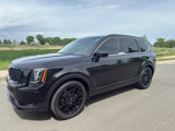 Used 2022 Kia Telluride SX image 2