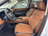 New 2025 Nissan Pathfinder Platinum w/ Cargo Package image 3