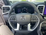 New 2025 Toyota Tundra Platinum image 2
