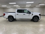 New 2025 Ford F150 STX image 4