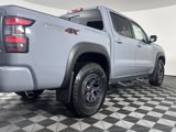 New 2025 Nissan Frontier PRO-4X image 4