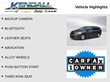 Certified 2022 Chrysler Pacifica Touring-L image 4