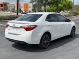 Used 2014 Toyota Corolla S image 5