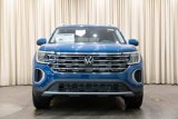 New 2025 Volkswagen Atlas SEL image 4