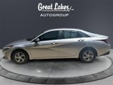 Certified 2023 Hyundai Elantra SE image 2