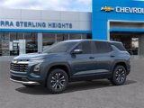New 2026 Chevrolet Equinox LT w/ Convenience Package II image 2