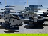 New 2025 Honda Odyssey Touring image 3
