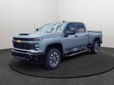 New 2026 Chevrolet Silverado 2500 Custom w/ Custom Value Package image 3